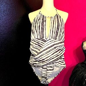 Swimsuit